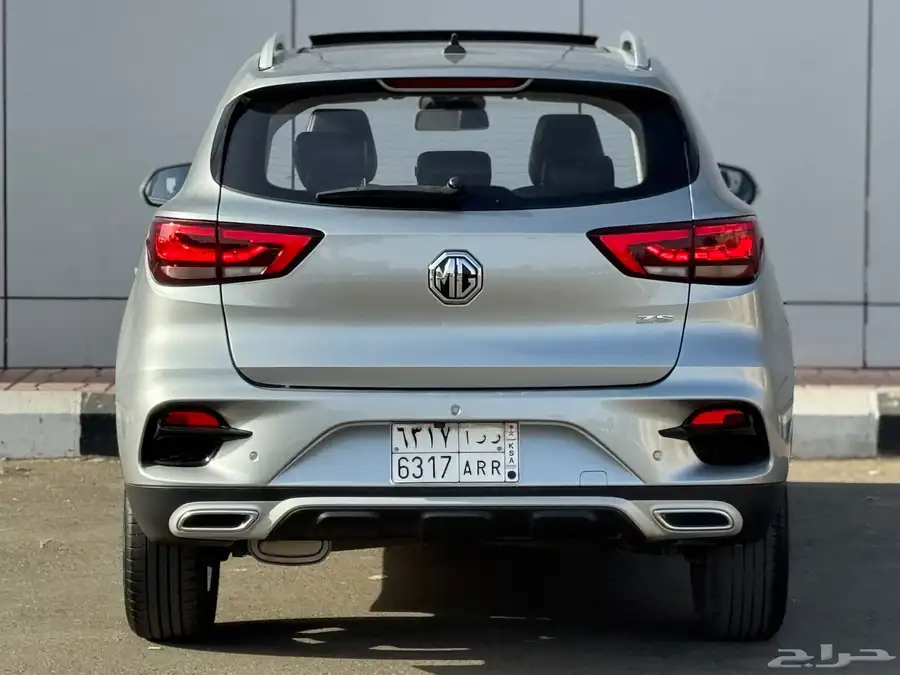 MG   ZS   2022   فل كامل السعر 42000 الف 0