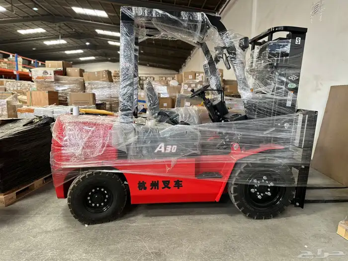 رافعات شوكية جودة عالية 1