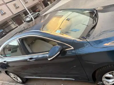 جيلي جي تي 2017 1