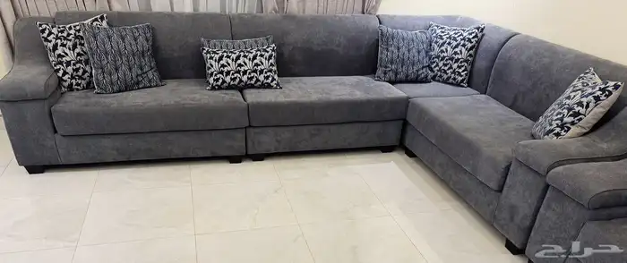 كنب جديد 1