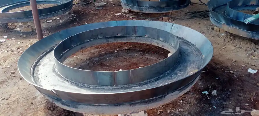 جن شان فحم هندي السبكتين طواحين 26
