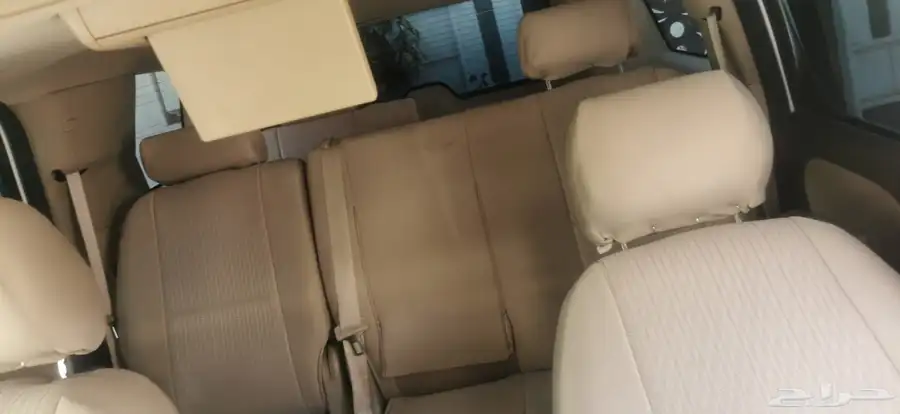 GMC دينالي 2010 5