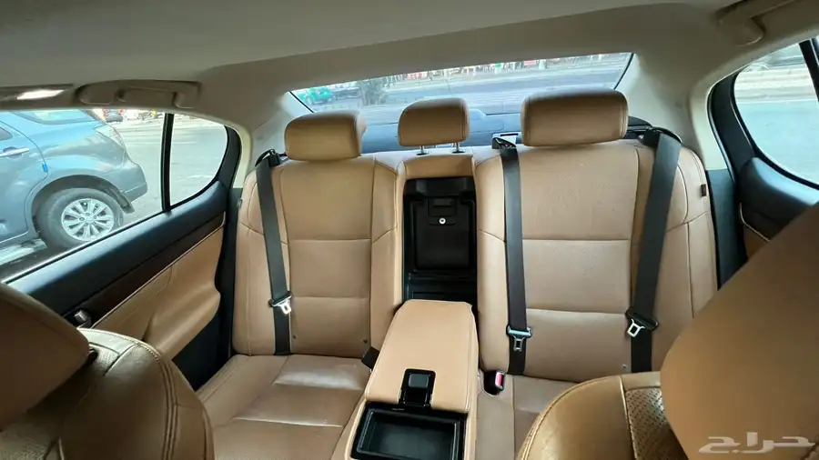 سيارة لكزس GS350 موديل 2015 Lexuse 3