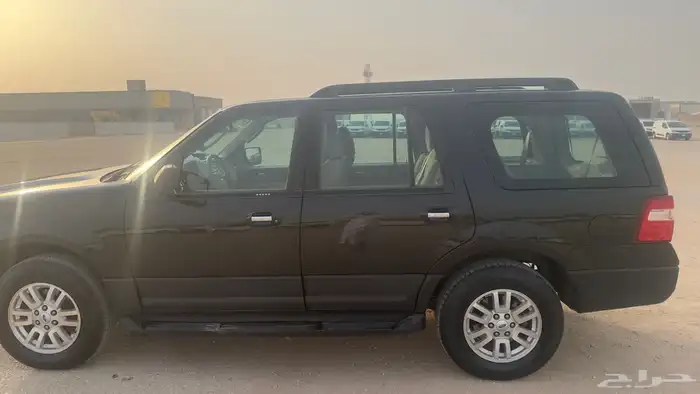 فورد اكسبديشن 2013 للبيع 3