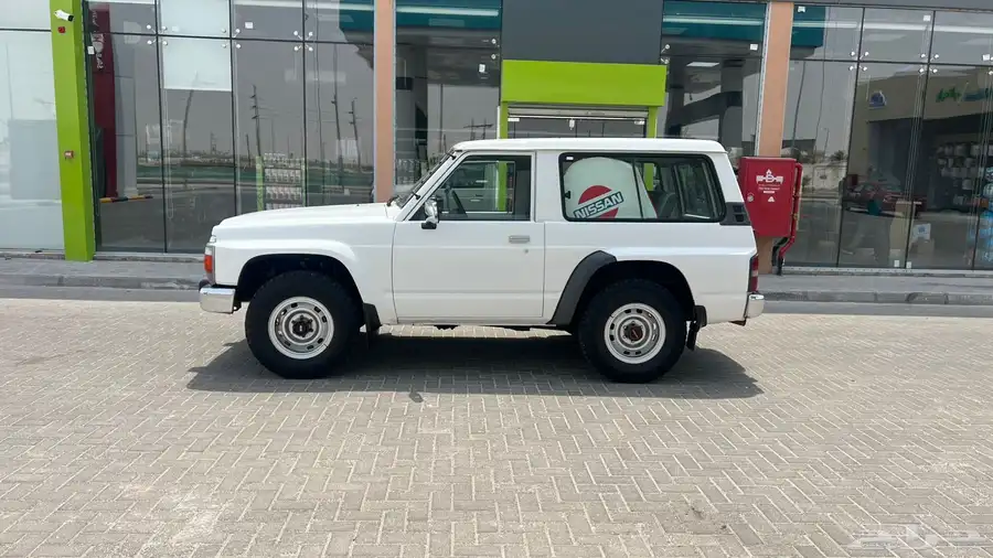 نيسان ربع للبيع 8
