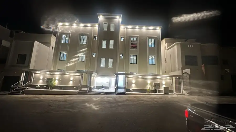 شققvip تمليك عمارة مكونة من ست شقق كل شقة ستة غرف بمنافعهاء 2