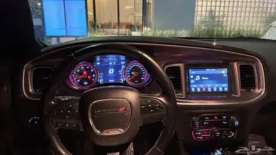 تشارجر 2019 ممشى 210 sxt 7