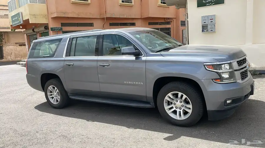 جمس يوكن طويل 6