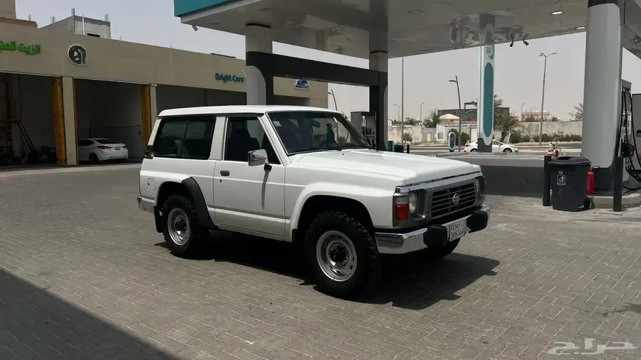 نيسان ربع للبيع 6