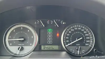 لاندكروزر ديزل 2021 18