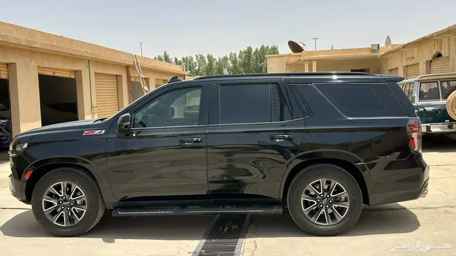 تاهو 2023 1