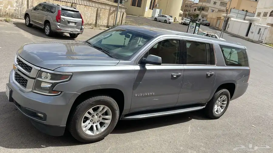 جمس يوكن طويل 5