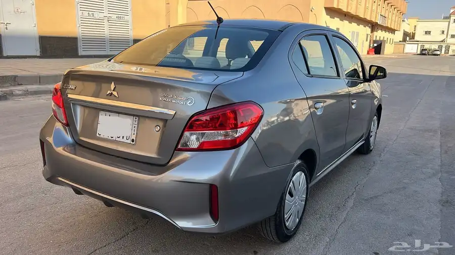 للبيع اتراج نظيفه جدا ماشيه 19 ألف فقط موديل2021 3