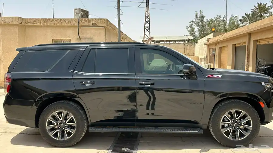 تاهو 2023 0