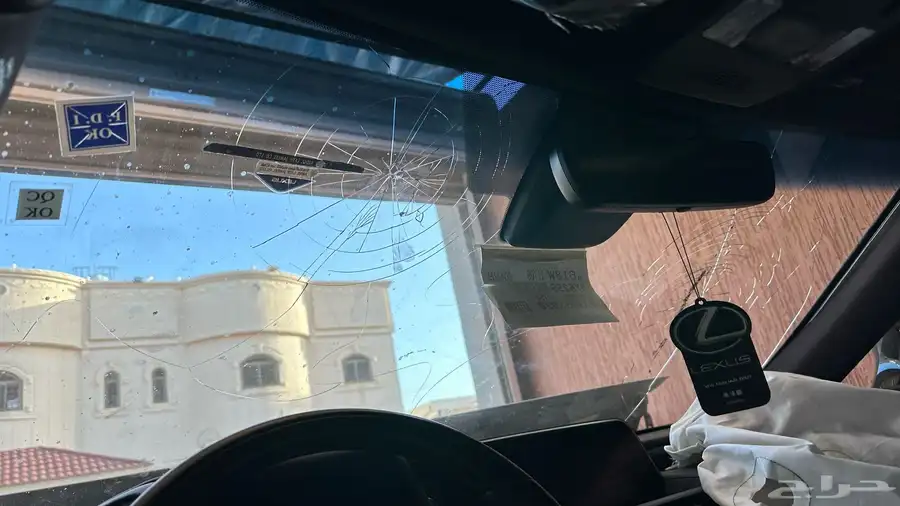 لكزس es350 dd 7