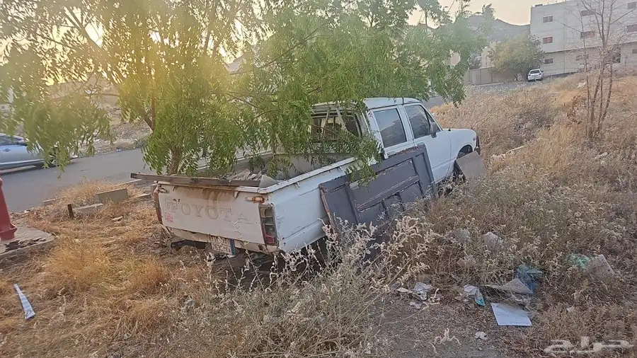هايلوكس 3