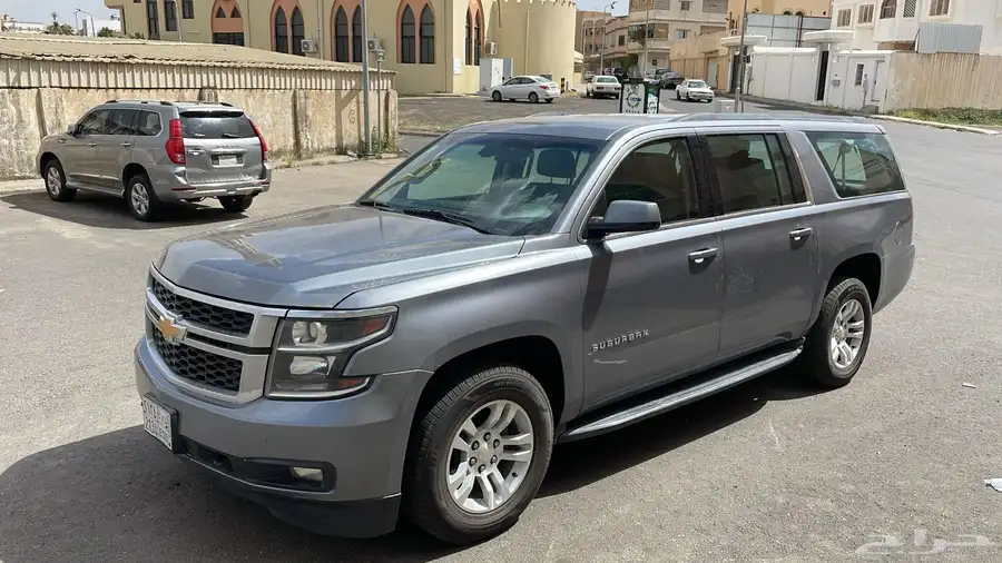 جمس يوكن طويل 3