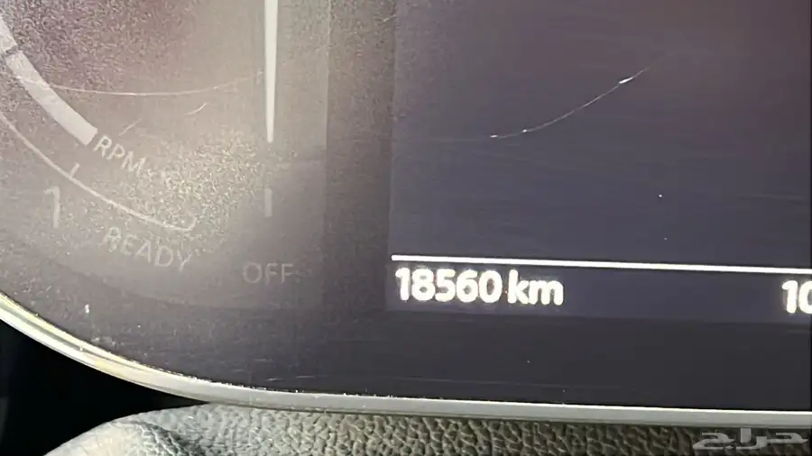 ميني كوبر سعودي ناغي ضمان وصيانه مجانيه موديل 2024 15