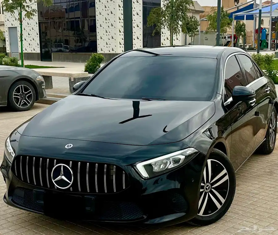 A 220 فل بدون حوادث 0