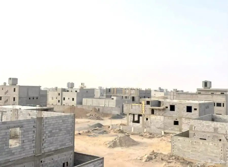 ارض للبيع في حي الجليل الطايف 0