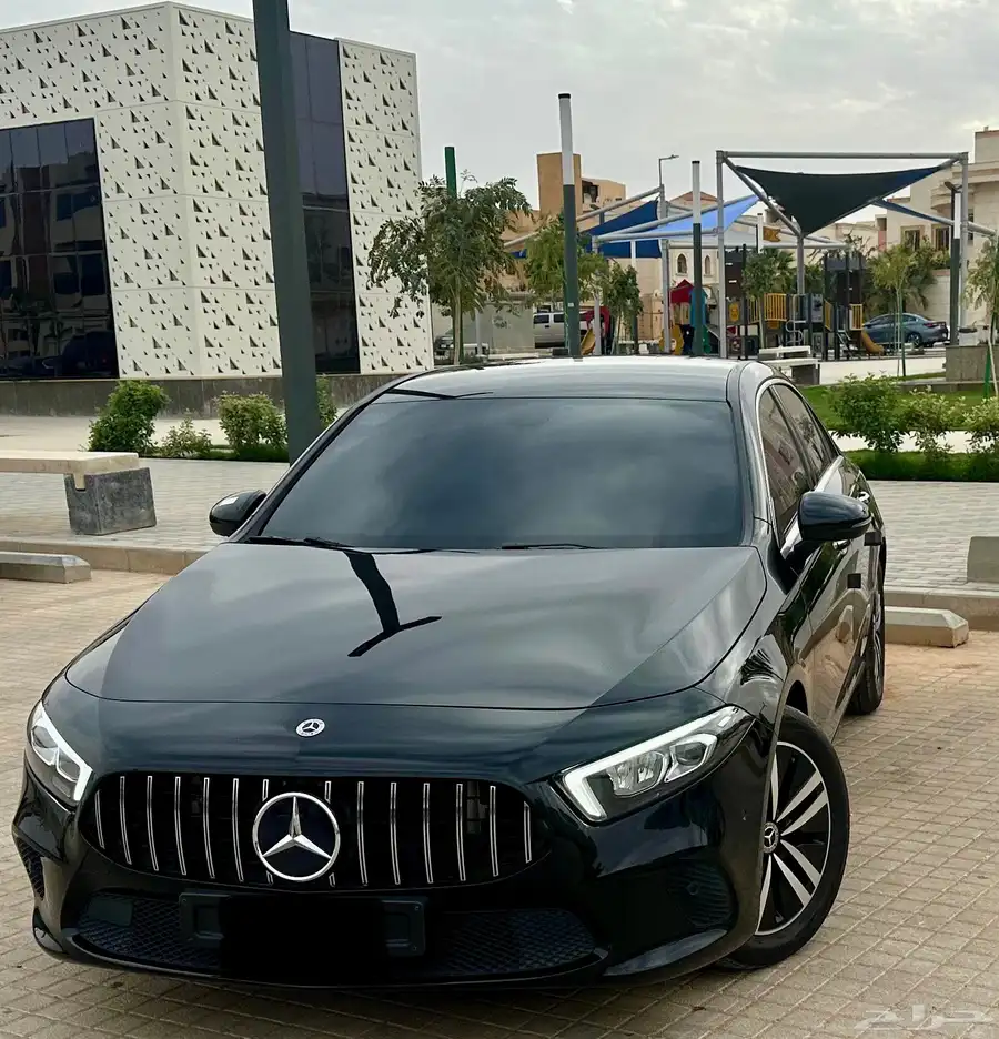 A 220 فل بدون حوادث 1
