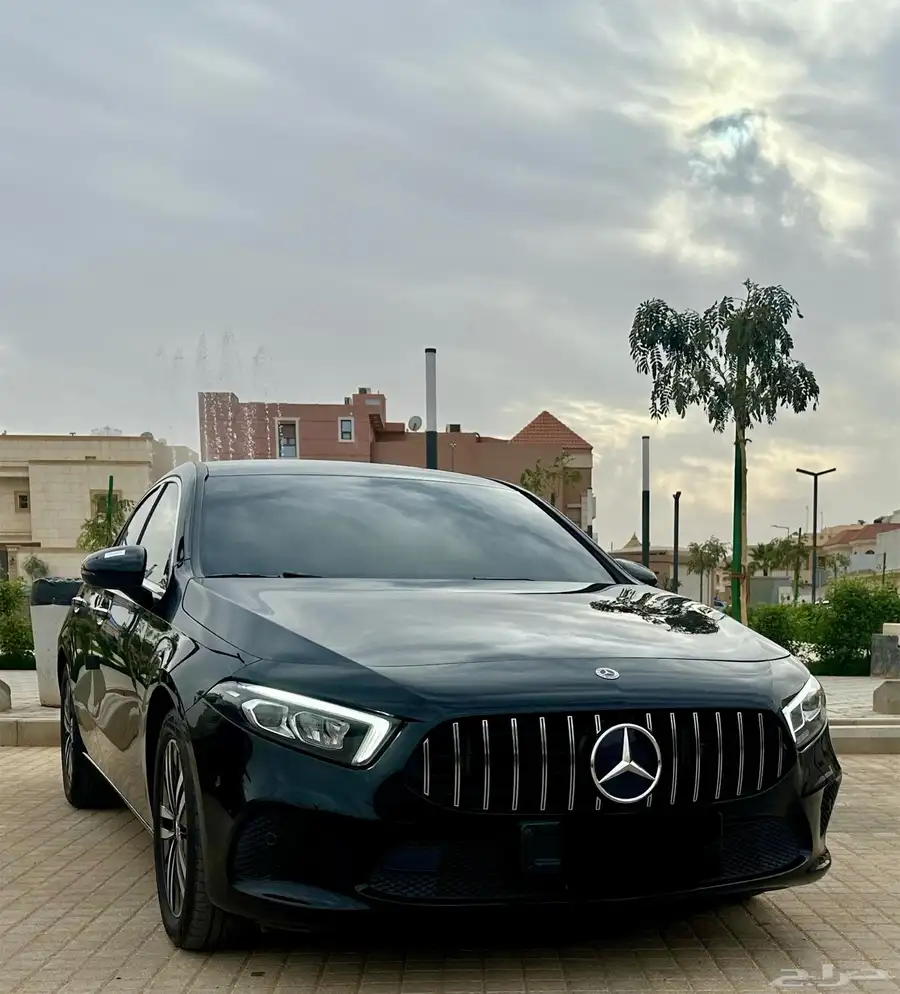 A 220 فل بدون حوادث 5