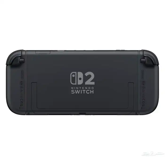 جهاز ننتيندو سويتش 2 جديد   nintendo switch 2 new 3