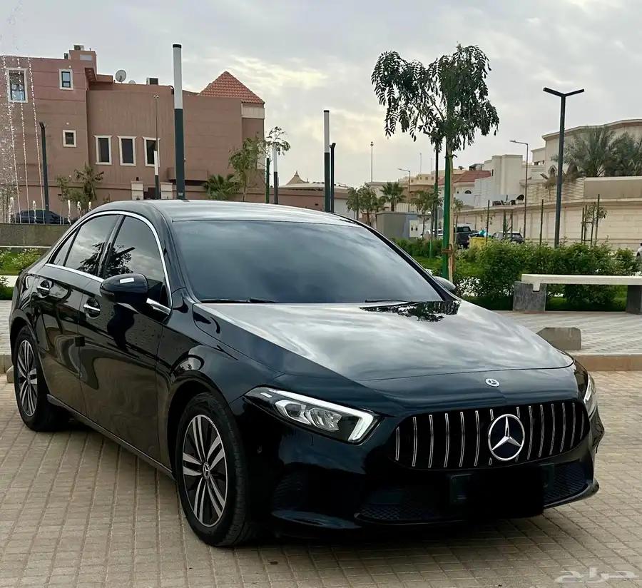 A 220 فل بدون حوادث 4