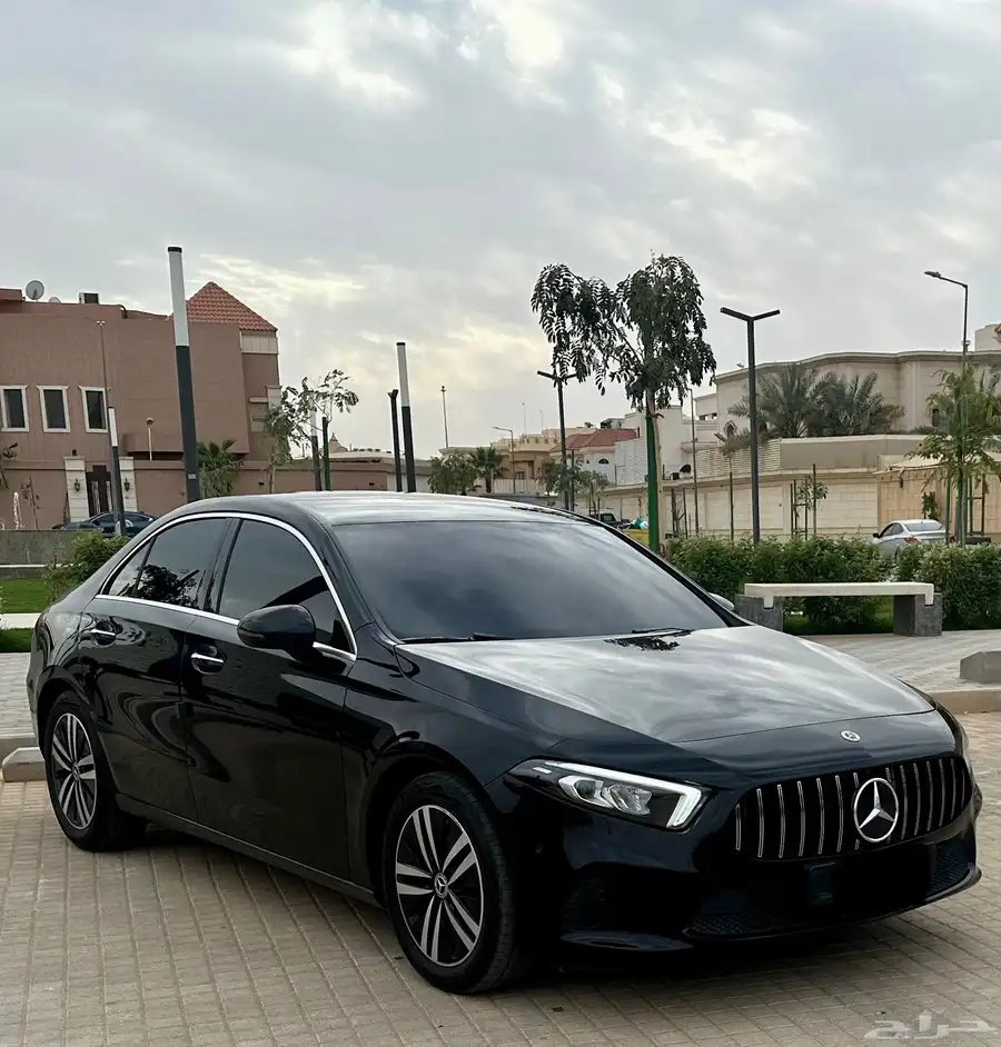 A 220 فل بدون حوادث 3