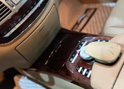 مرسيدس 2010 S350 ( تم البيع ) 29