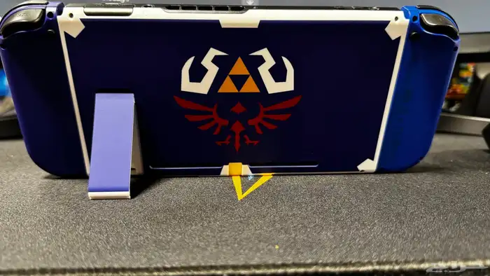 Switch - 256GB - تم البيع - مهكر 1