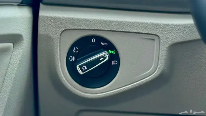 فولكس واجن Volks Wagen Teramont R-LINE 2019 12
