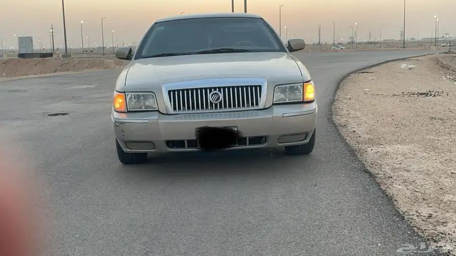 جراند ماركيز 2008 1