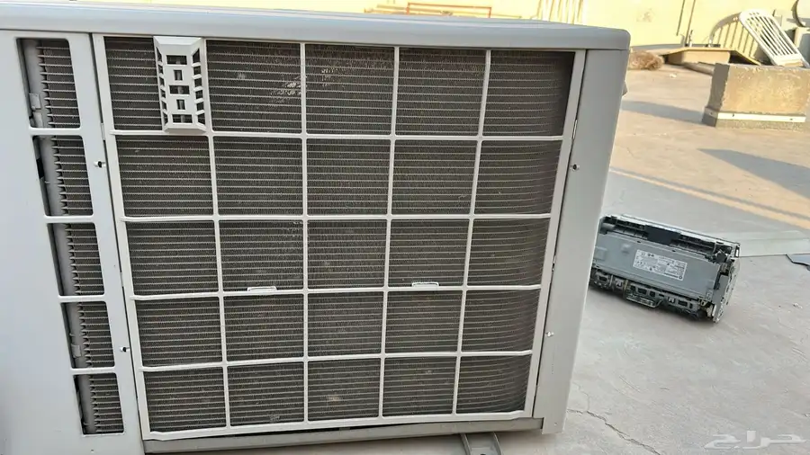 مكيف LG 18000 1