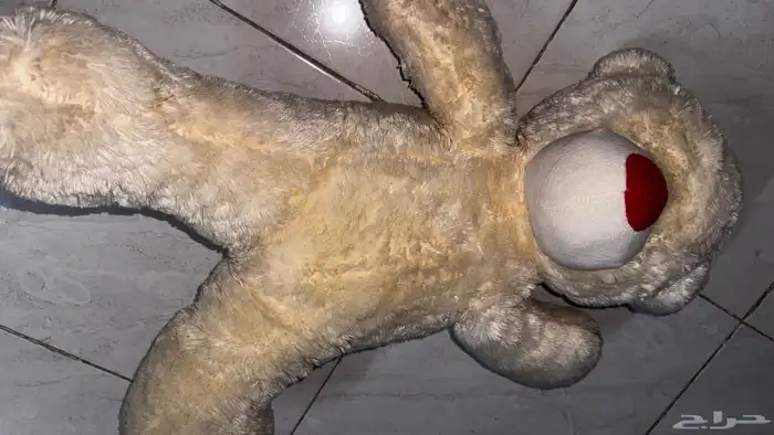 موزة وهدايا البوليفارد 3
