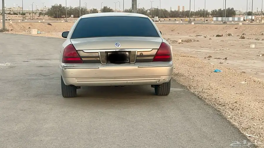 جراند ماركيز 2008 8