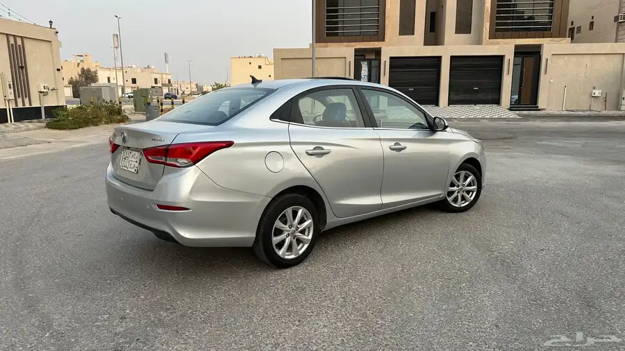 شانجان السفن 2023 تم البيع 5