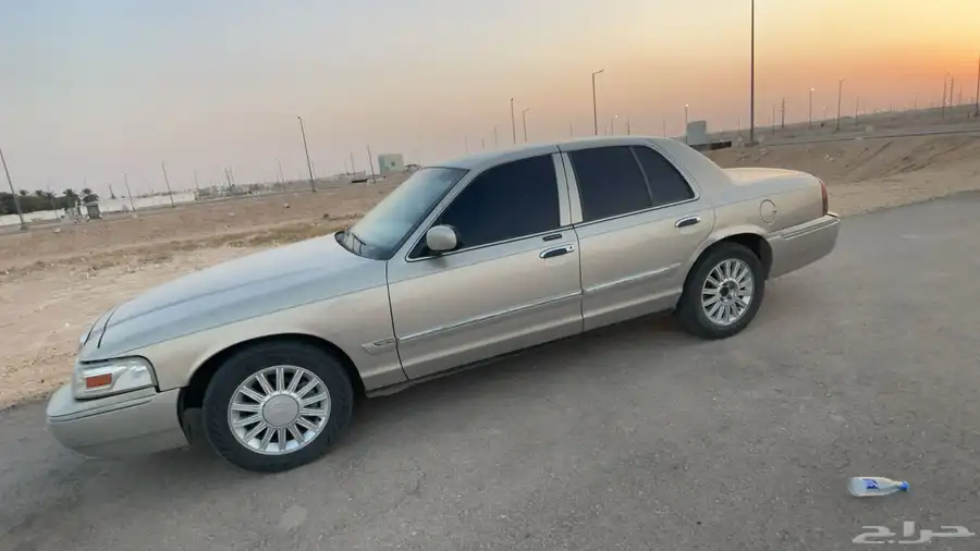 جراند ماركيز 2008 10
