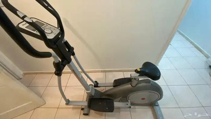 جهاز رياضي 1
