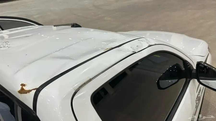 هايلكس 2021 13