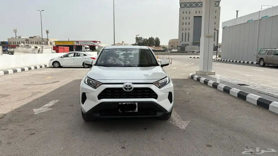 راف فور 2021 دبل سعودي عبدلطيف 2