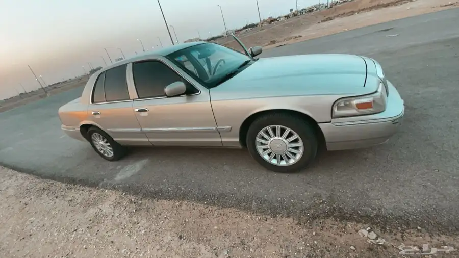 جراند ماركيز 2008 11