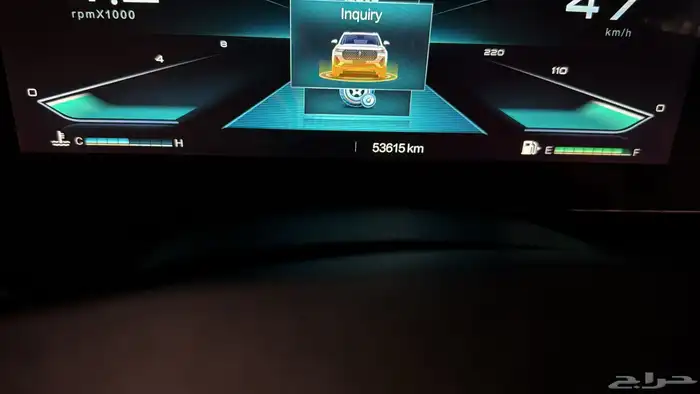 بيستون T99 للبيع او تنازل 2