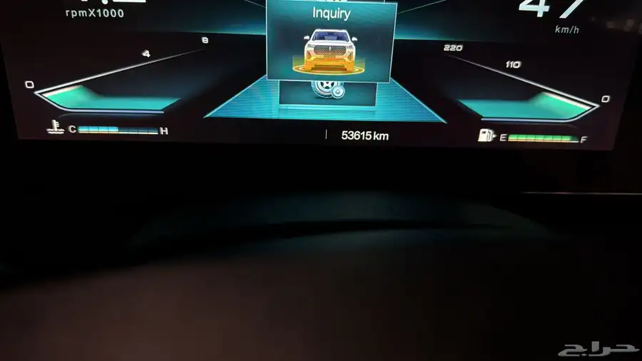 بيستون T99 للبيع او تنازل 2