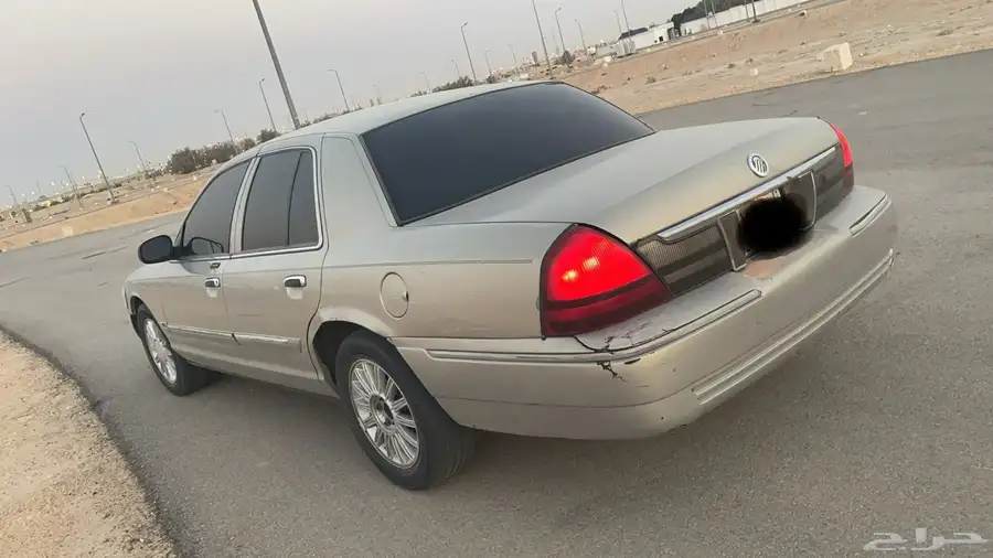 جراند ماركيز 2008 6