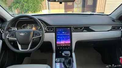 للتنازل Jac j7 10