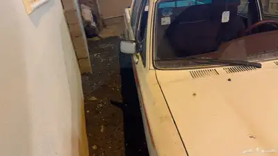 هالكس مديل 95 بديه نظيف مافيه صدوم 8