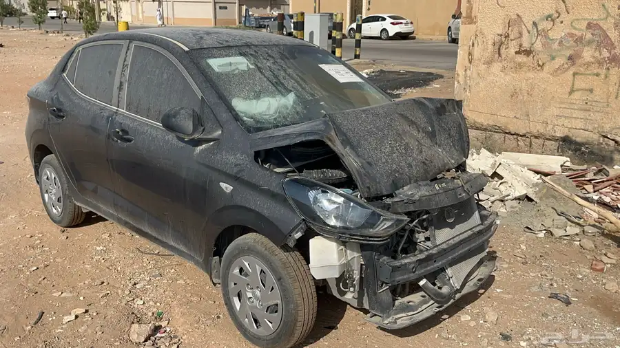 هونداي ايتن 2024 ممشها 7 الف 0