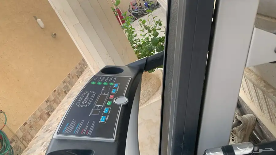 جهاز مشي 2