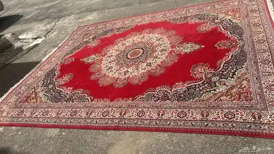 زل تركي قديم اطلسي نظيف ماشاءالله 3